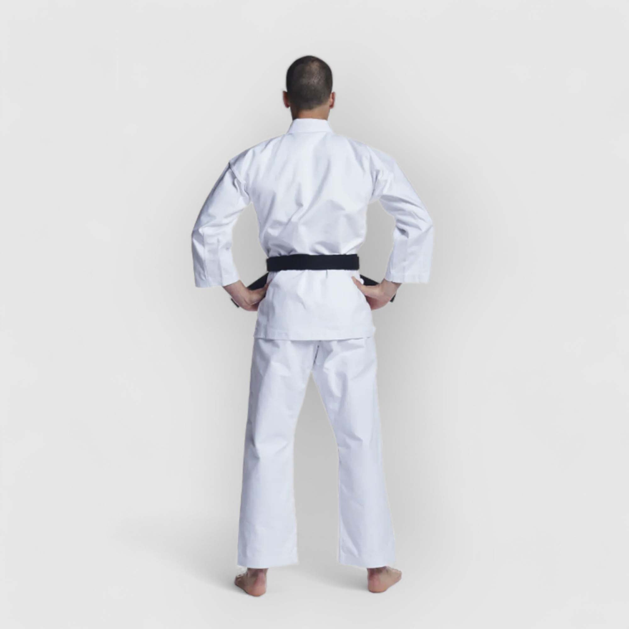 BUDO - NORD karatedräkt Sei Tai Shogun (NY) - CombatStore.no