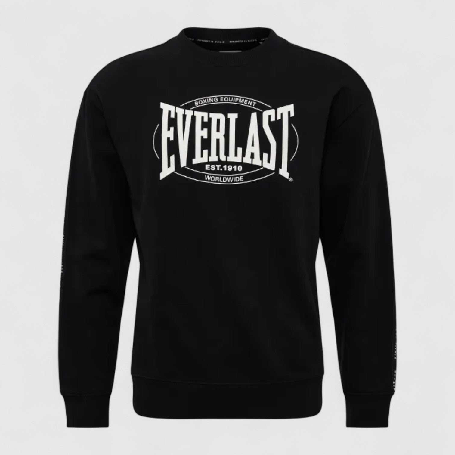 EVERLAST GREATEST CREW genser - CombatStore.no