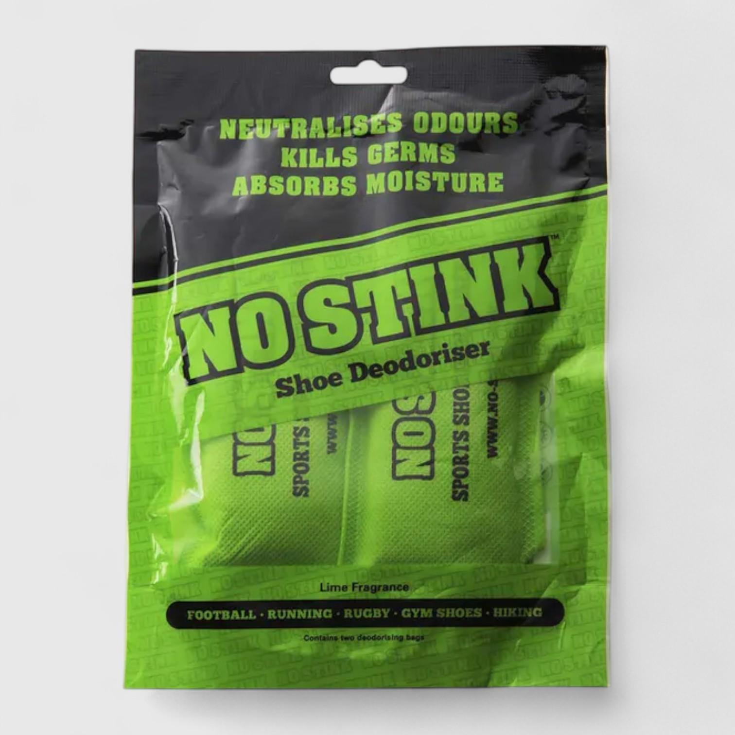 No Stink Sko - deodorant - CombatStore.no