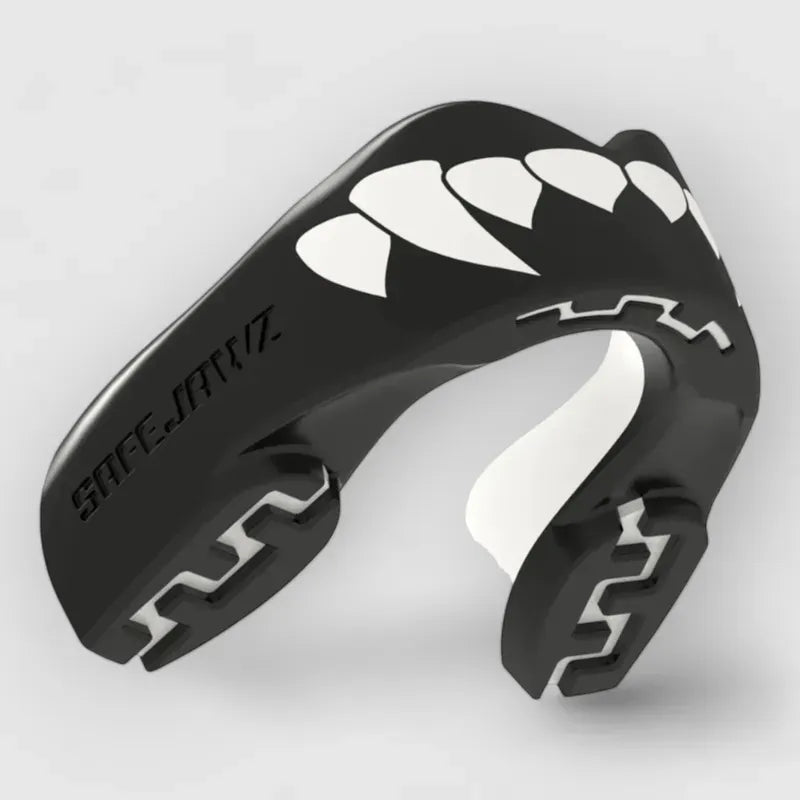 SAFEJAWZ EXTRO Tannbeskytter for barn - CombatStore.no