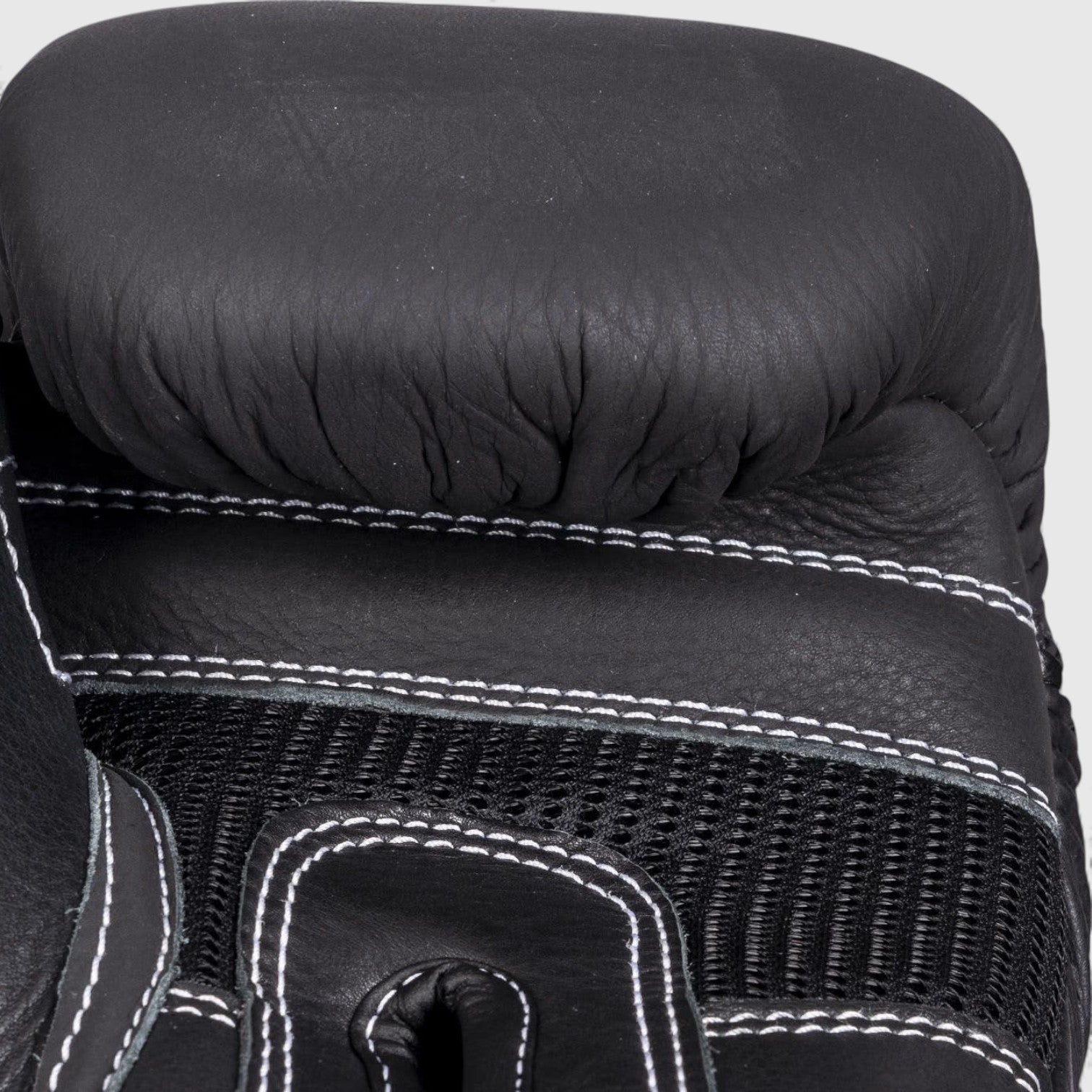 TOP TEN 4select boksehansker i skinn - Combat Store AS