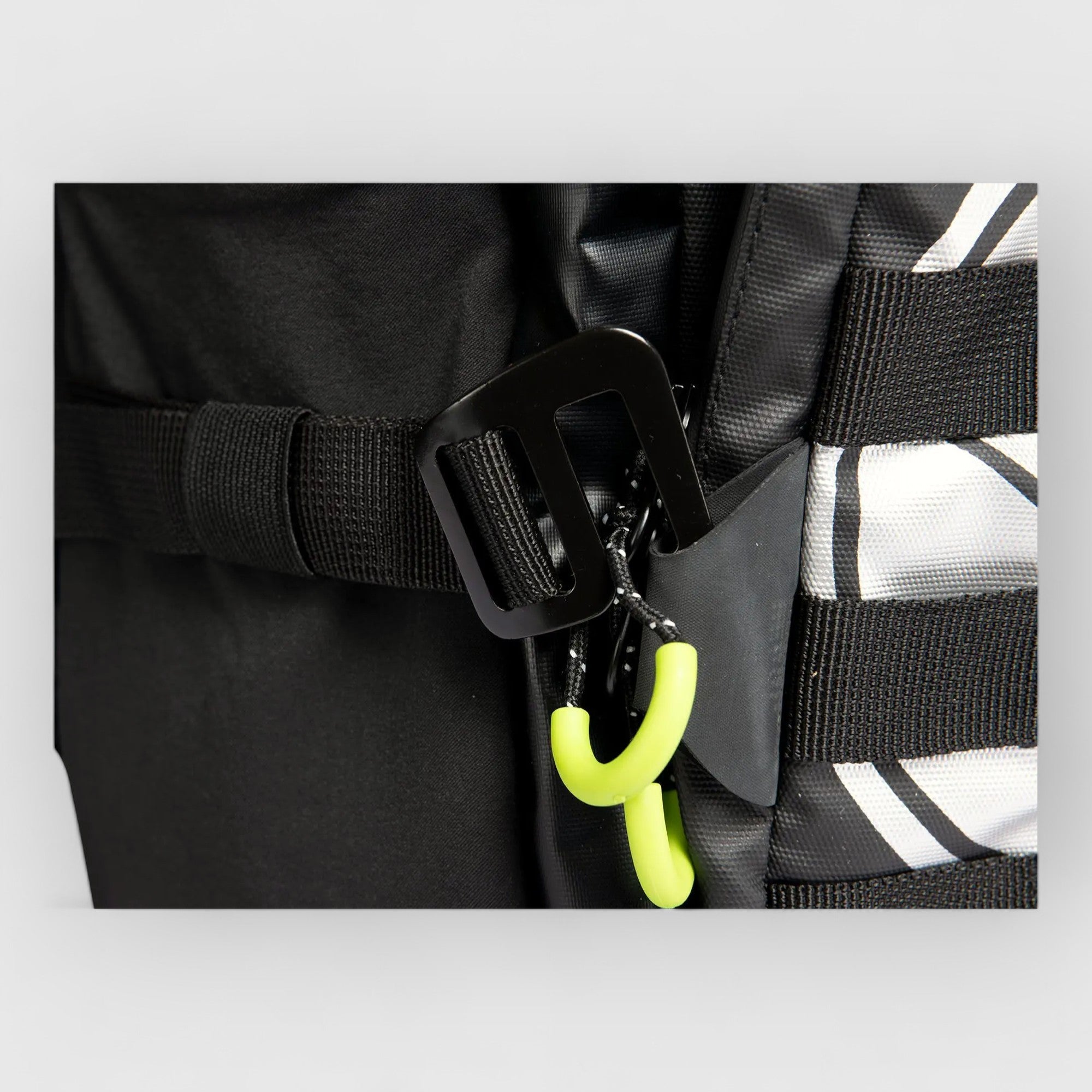 TOP TEN FORCE Ryggsekk - CombatStore.no