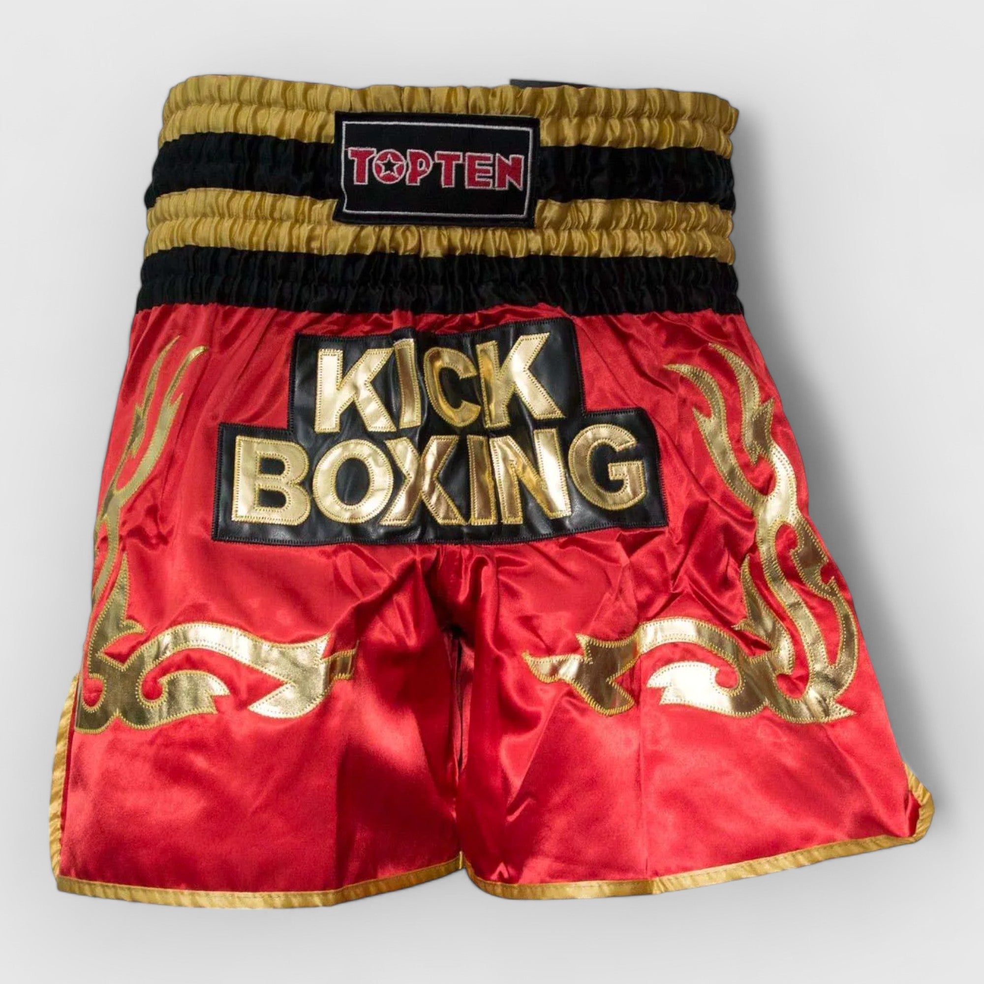 TOP TEN Thai Kickboxing Shorts - CombatStore.no