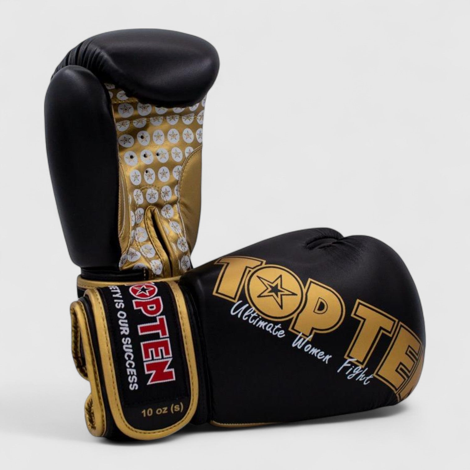 TOP TEN WOMAN Boksehansker for jenter/damer - CombatStore.no