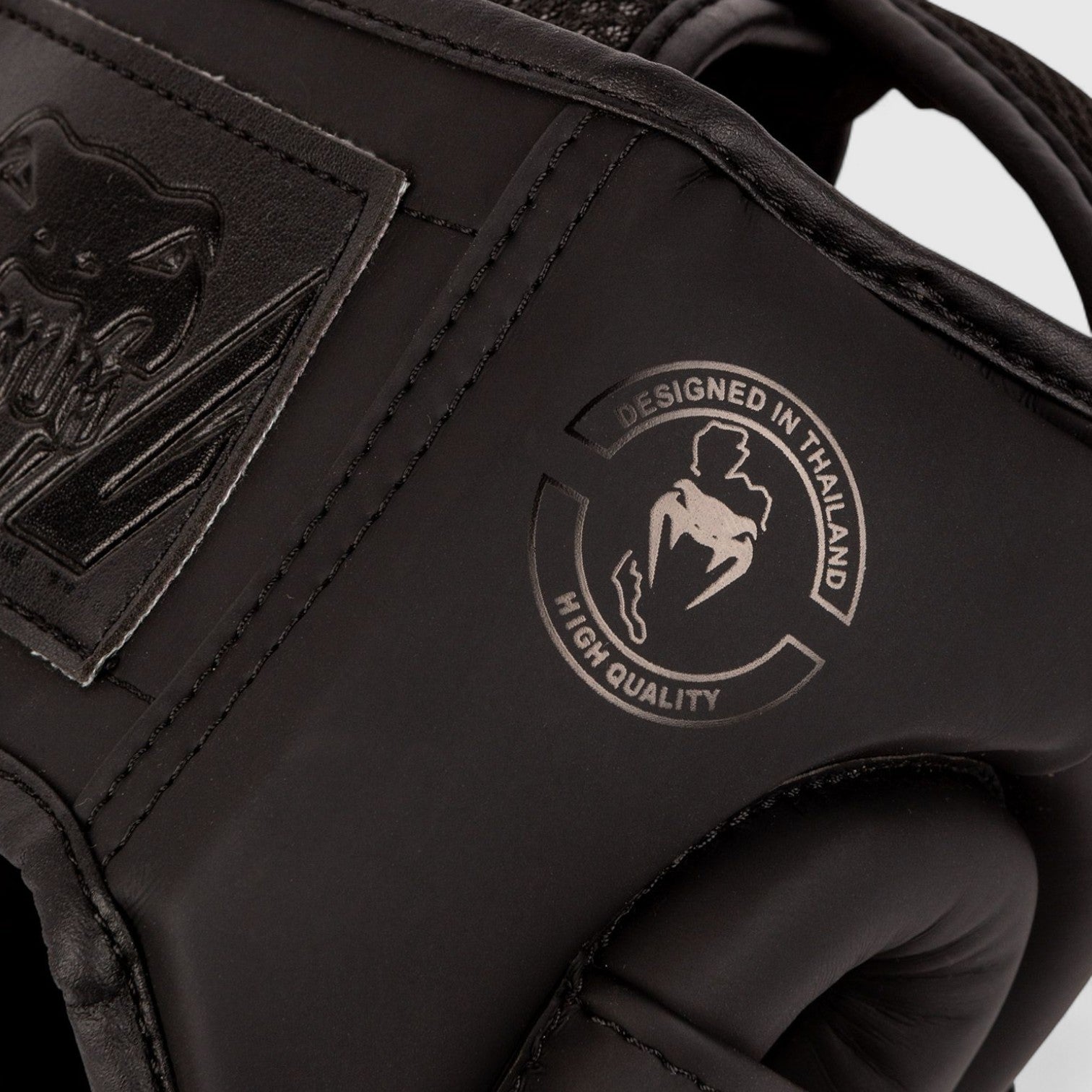 VENUM Challenger Hjelm /Hodebeskyttelse for barn - CombatStore.no