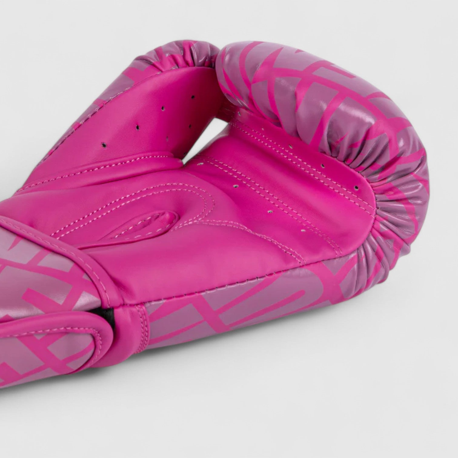 VENUM Contender 1.5 XT boksehansker for barn Rosa/Hvit - CombatStore.no