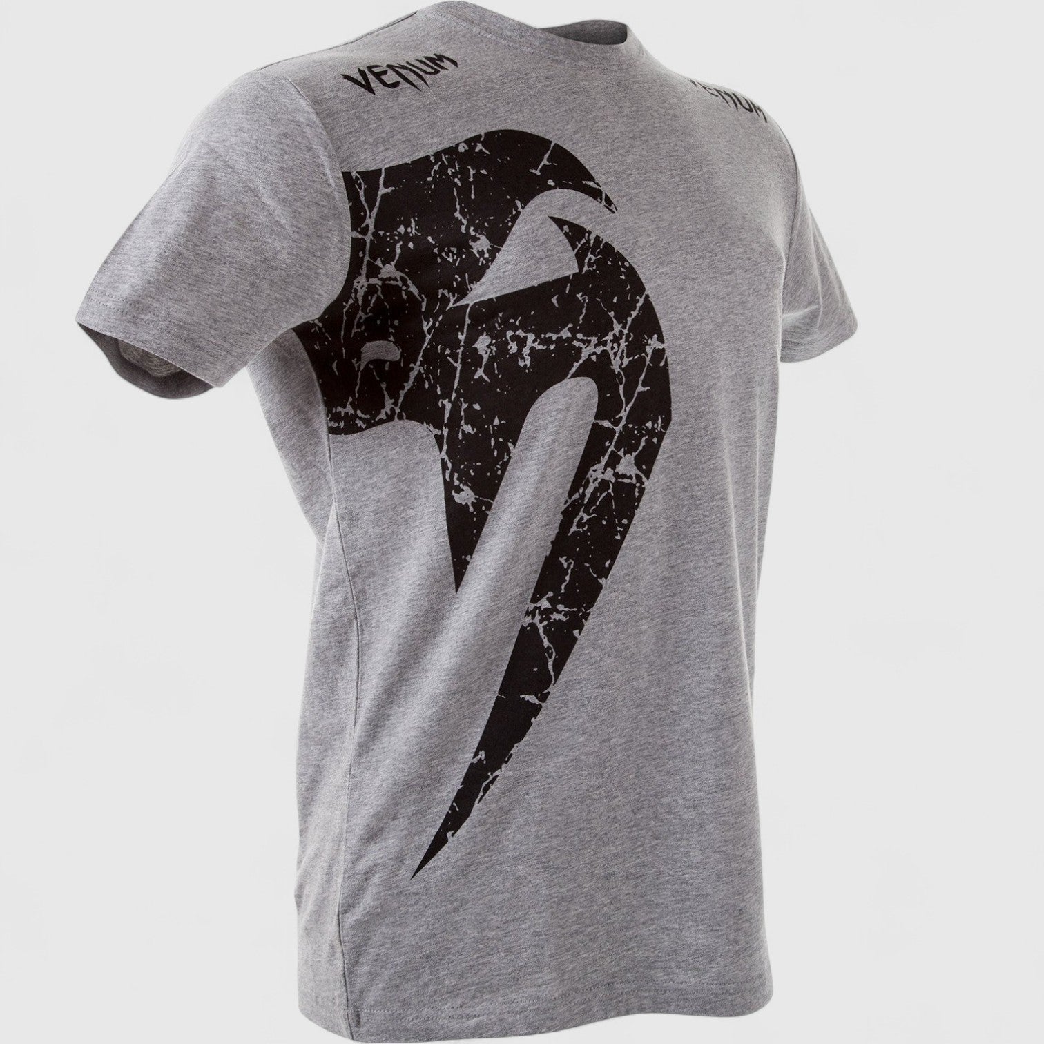 VENUM Giant T - Skjorte - Grå - CombatStore.no