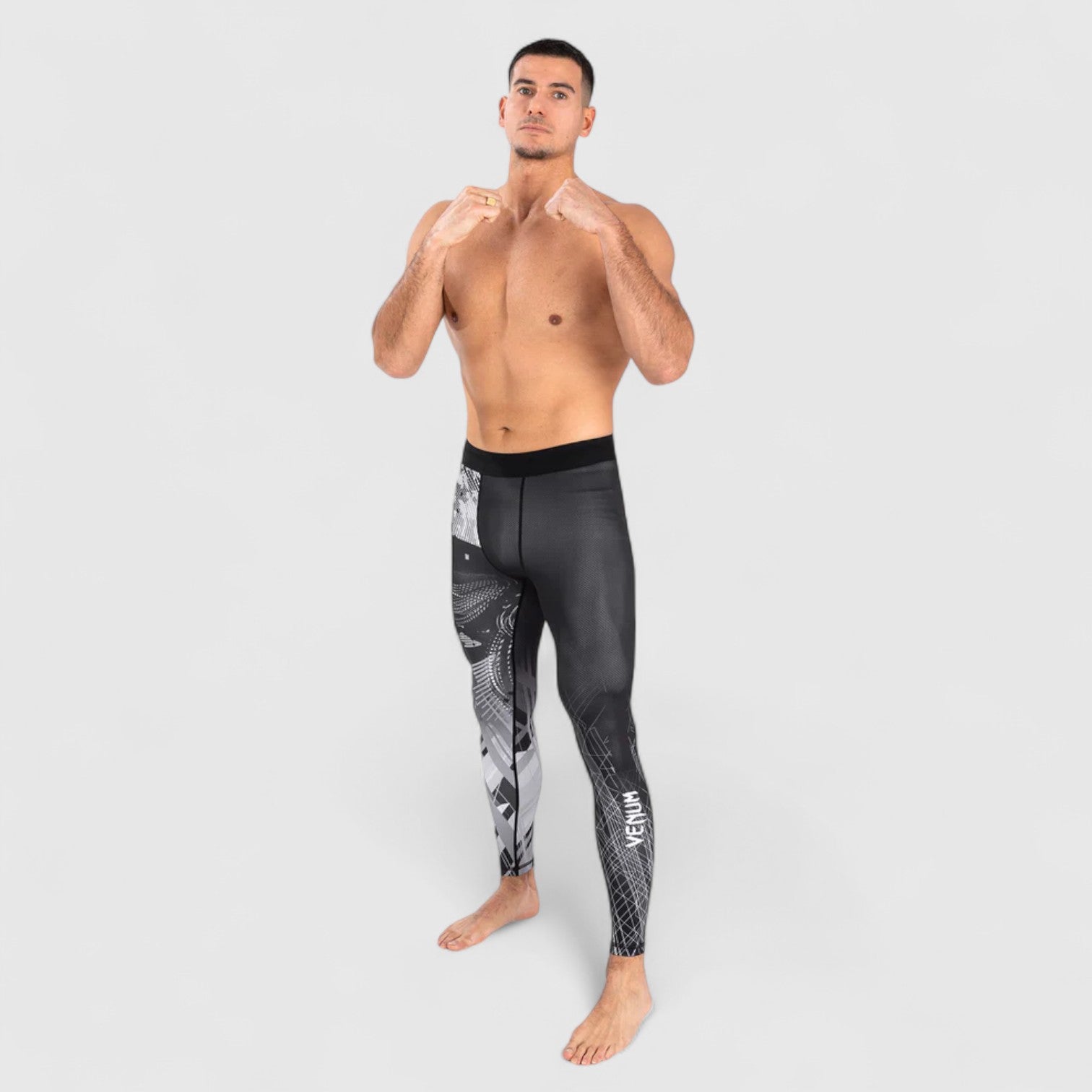 VENUM Gorilla Jungle kompresjonsbukse - CombatStore.no