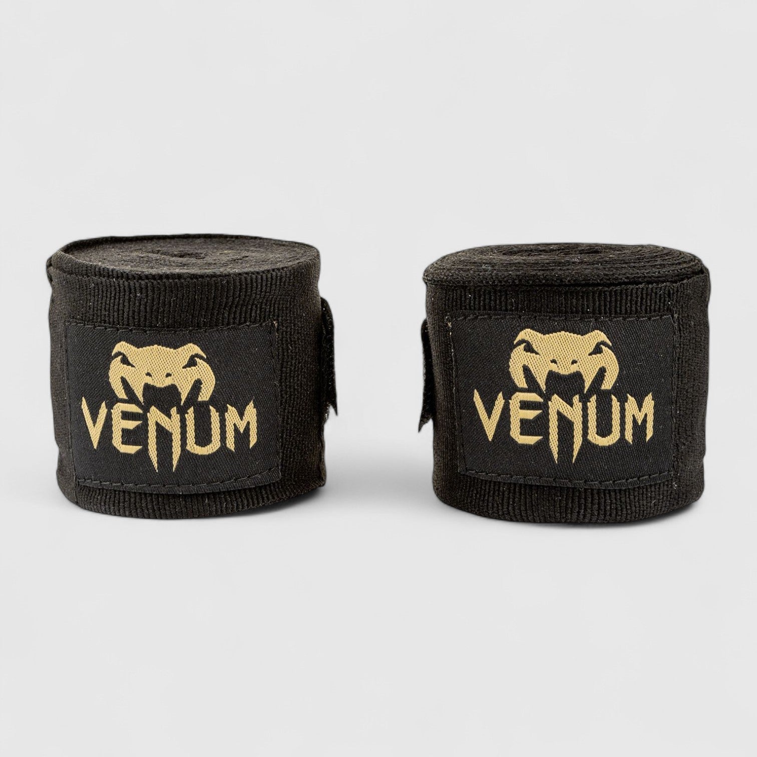 VENUM Gull Kontact Boksebandasje 4 meter - CombatStore.no