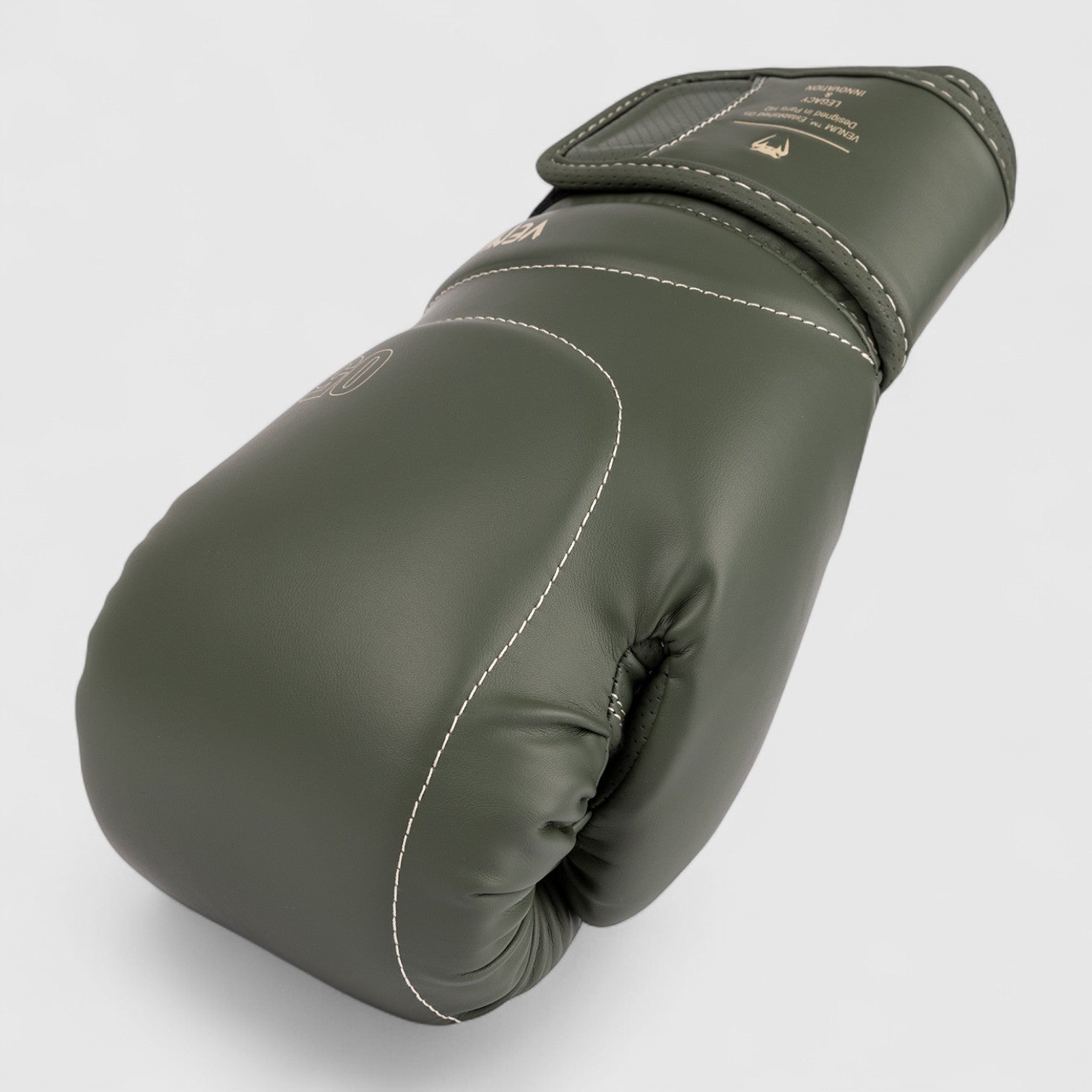 VENUM Impack EVO boksehansker Jord/Kaki - CombatStore.no