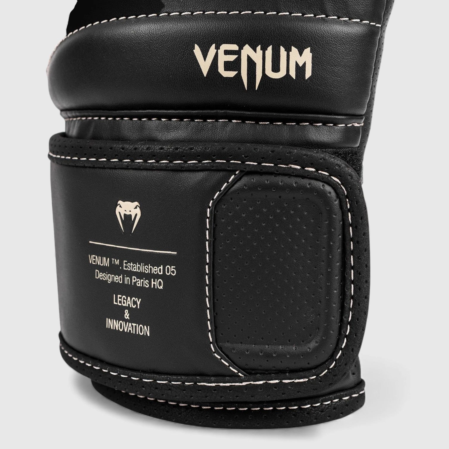 Venum Impact EVO Boksehansker - Combat Store AS