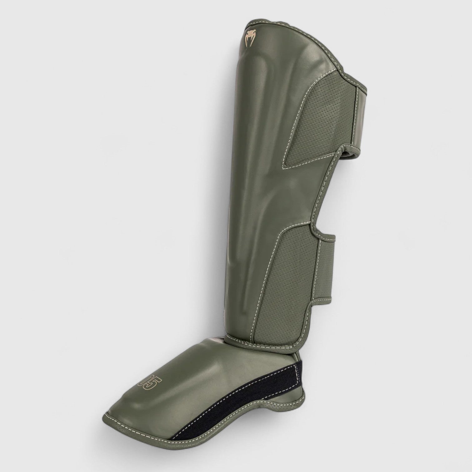 VENUM Impact EVO legg - og vristbeskytter Kaki - CombatStore.no