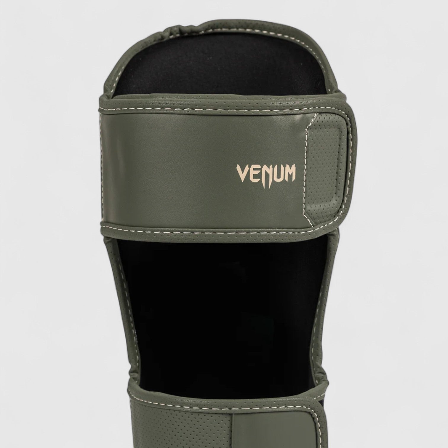 VENUM Impact EVO legg - og vristbeskytter Kaki - CombatStore.no