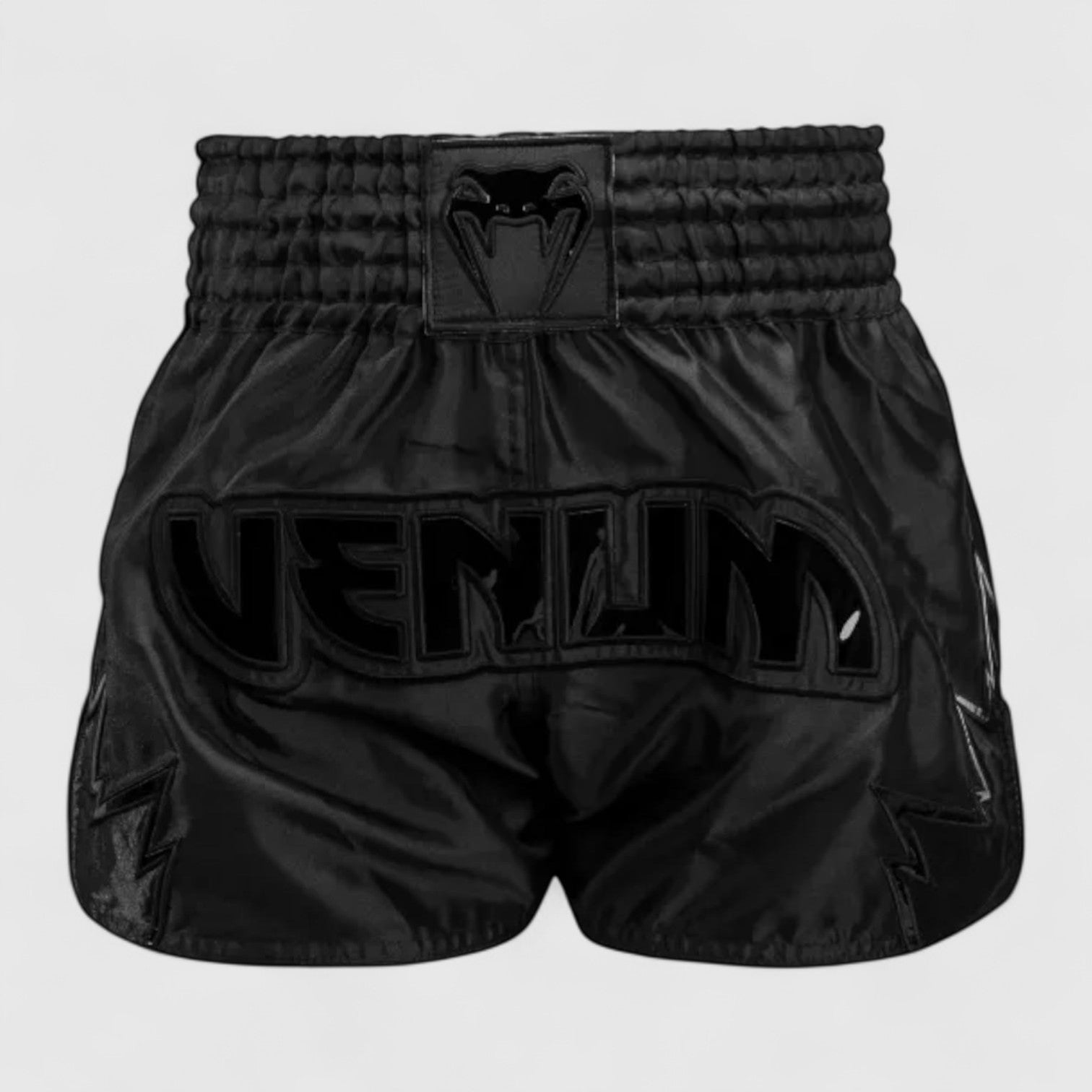 VENUM Inferno Muay Thai Shorts - CombatStore.no