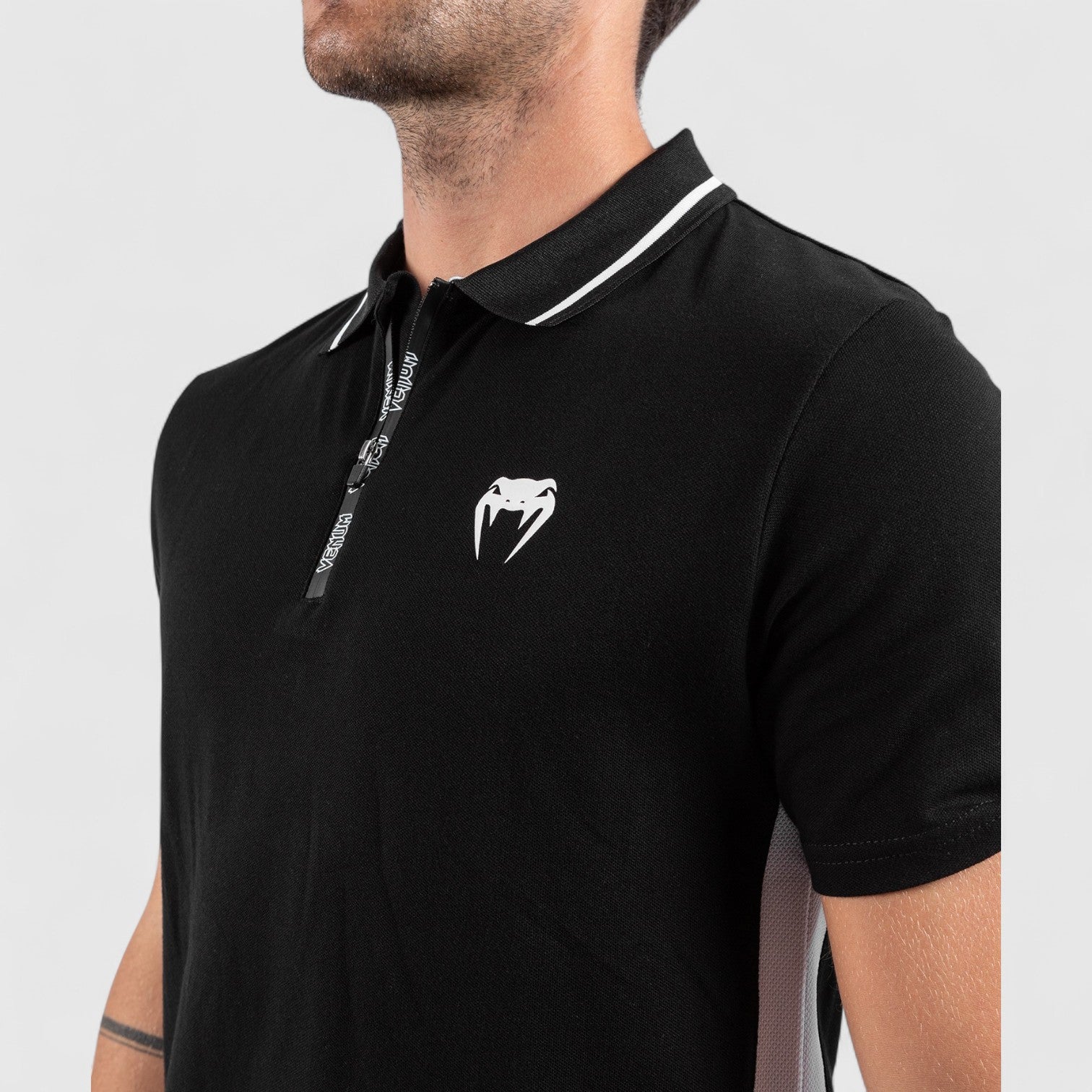 VENUM Legacy Polo T - skjorte - CombatStore.no