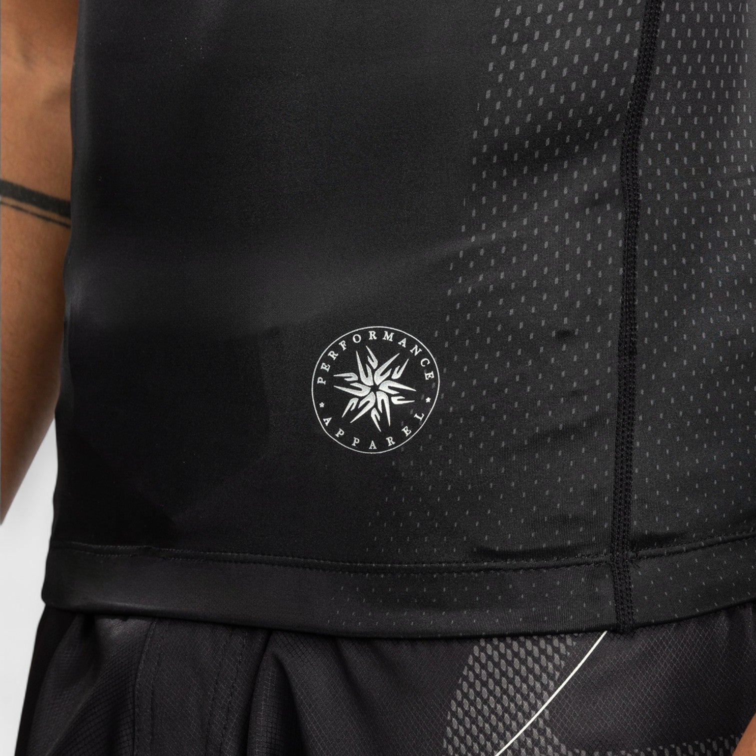 VENUM Nexus Rashguard med korte ermer - CombatStore.no