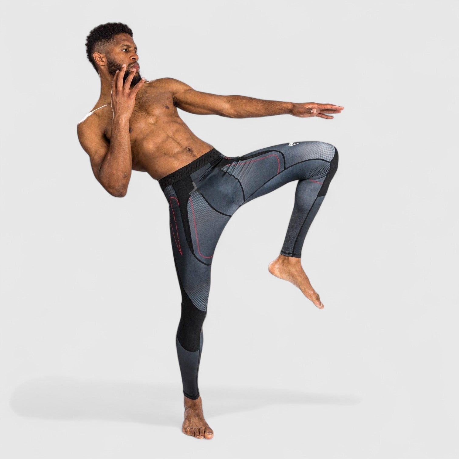 VENUM Okinawa 3.0 Tights for menn - CombatStore.no