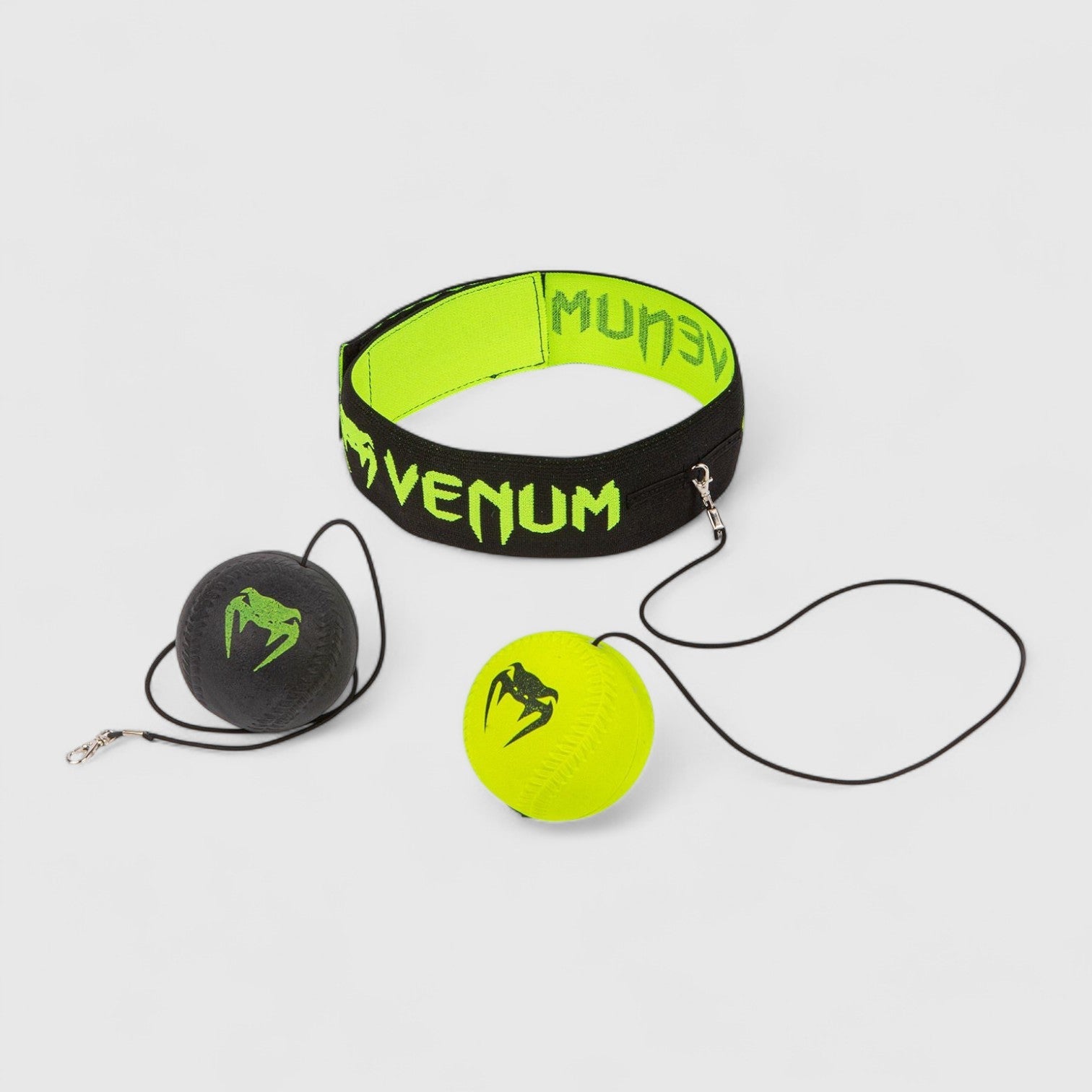 VENUM Reflex Hodeball - CombatStore.no