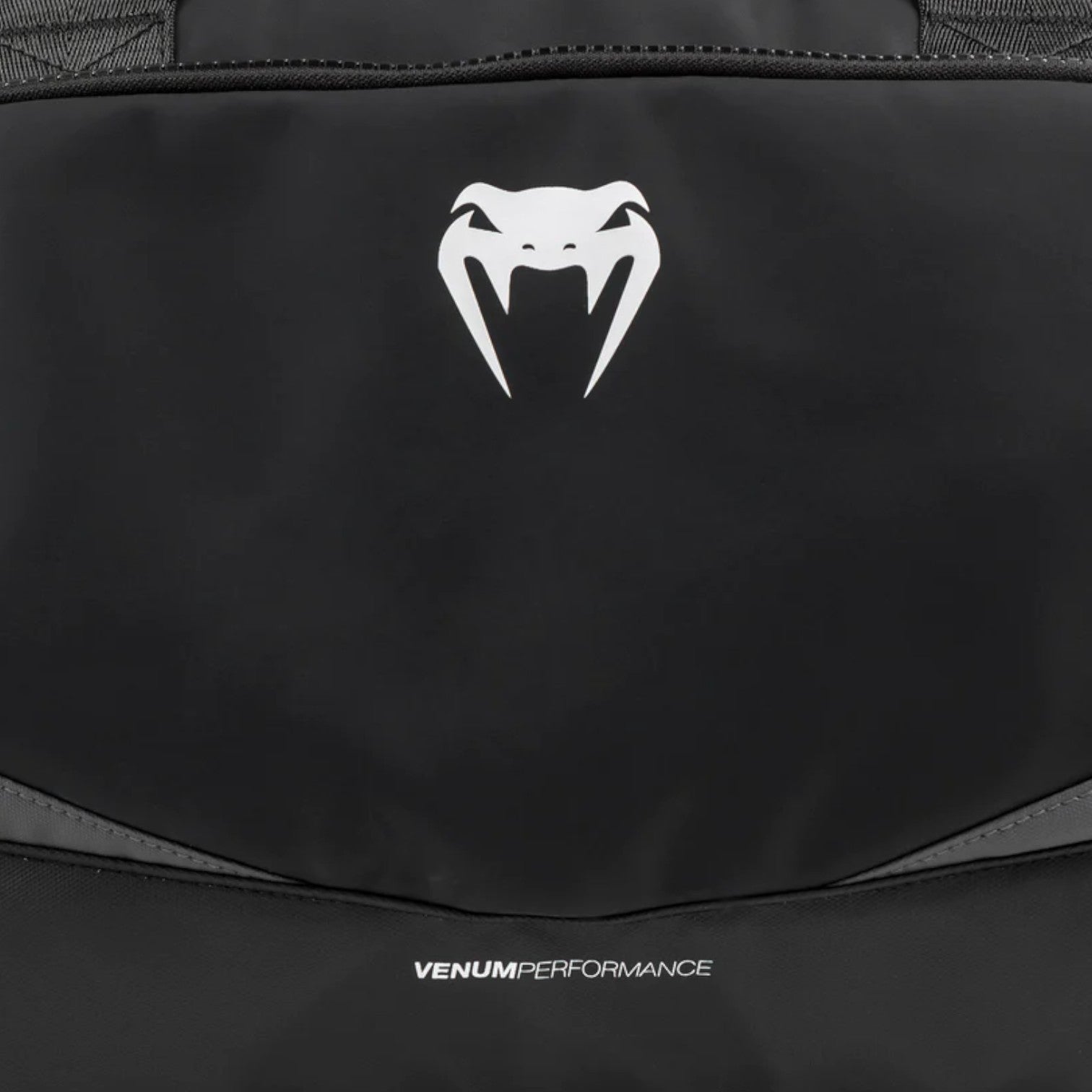 VENUM Trainer EVO 2.0 treningsbag Svart og Grå - CombatStore.no