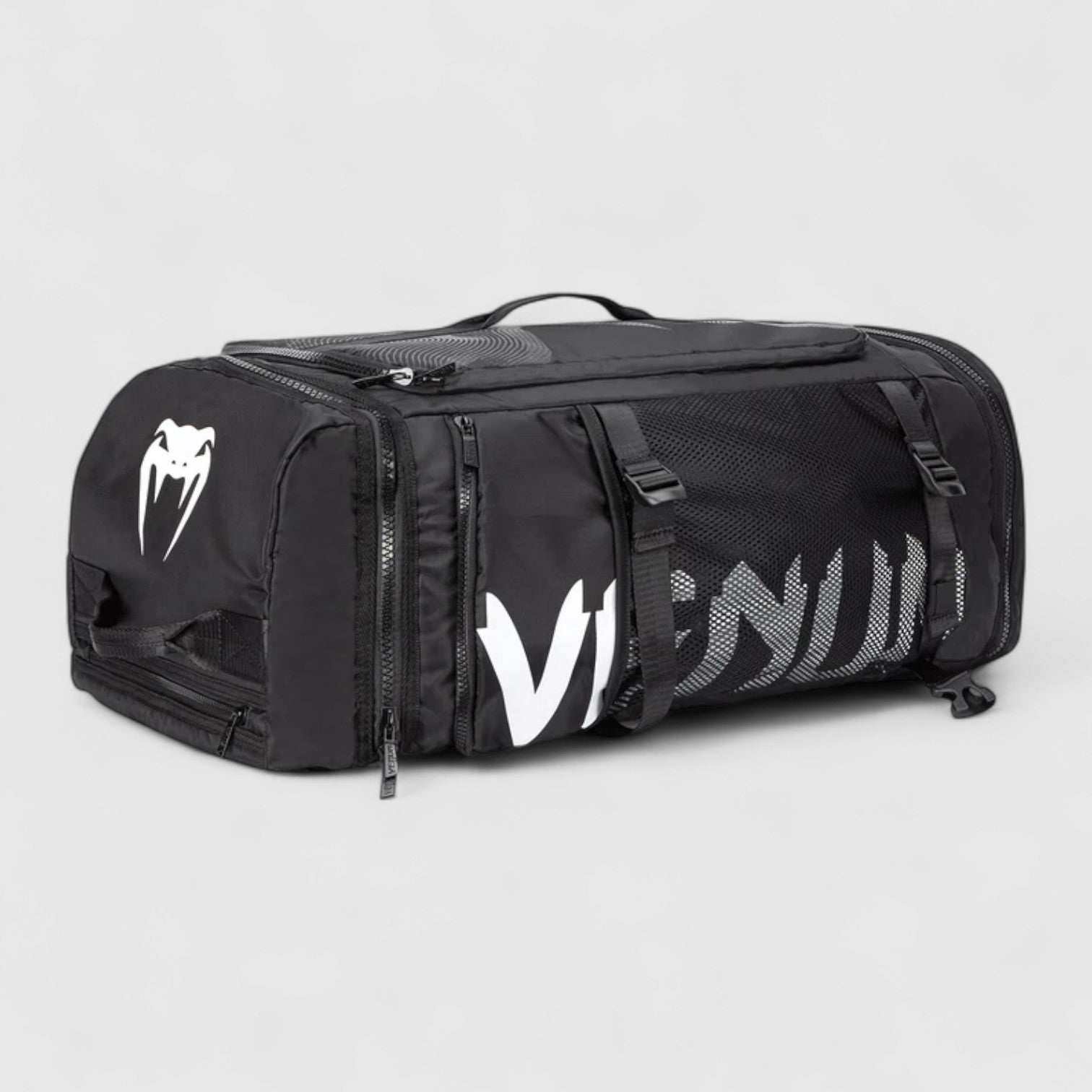 VENUM Trainer Hybrid Sportbag - CombatStore.no