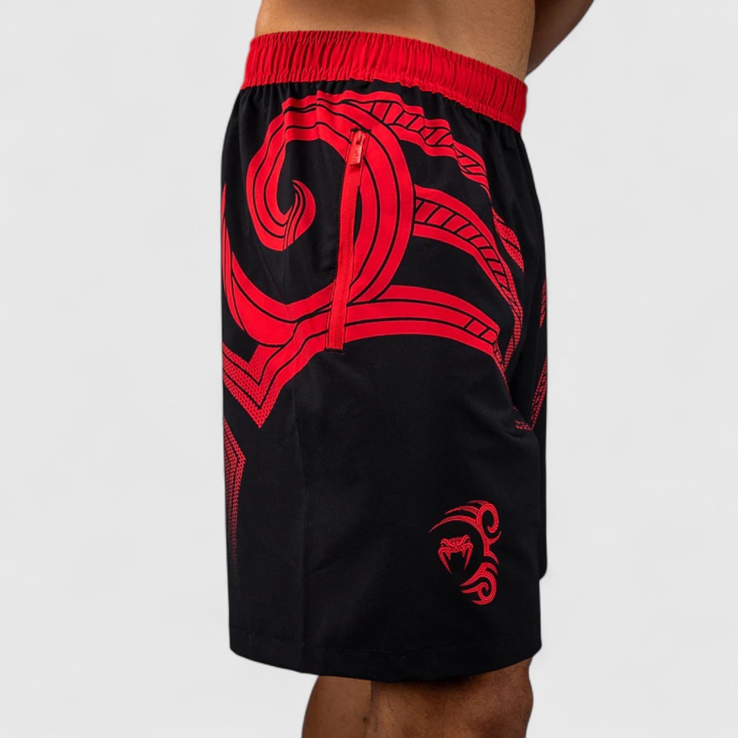 VENUM x Mike Tyson treningshorts - Combat Store AS