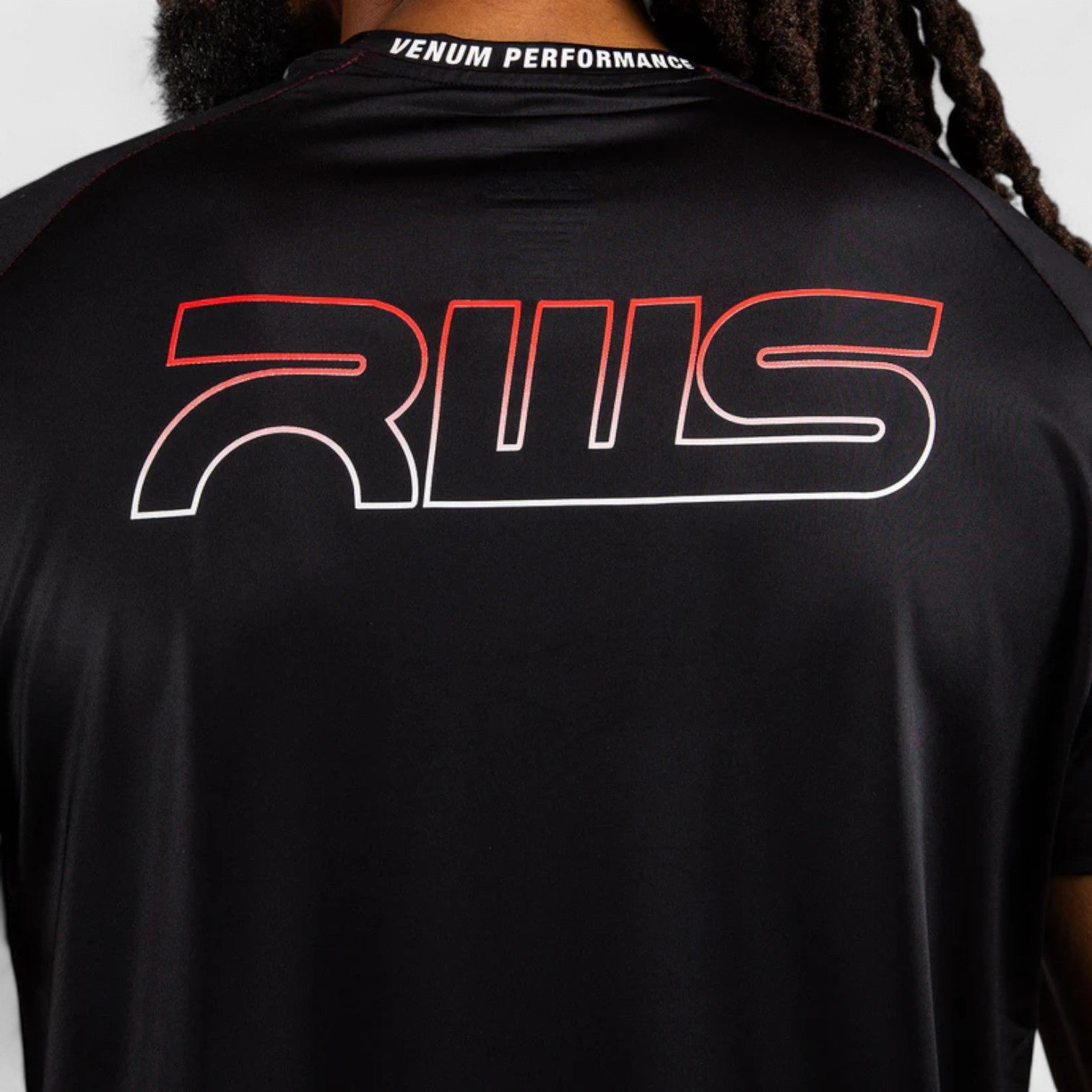 VENUM x RWS Dry Tech T - skjorte - Combat Store AS