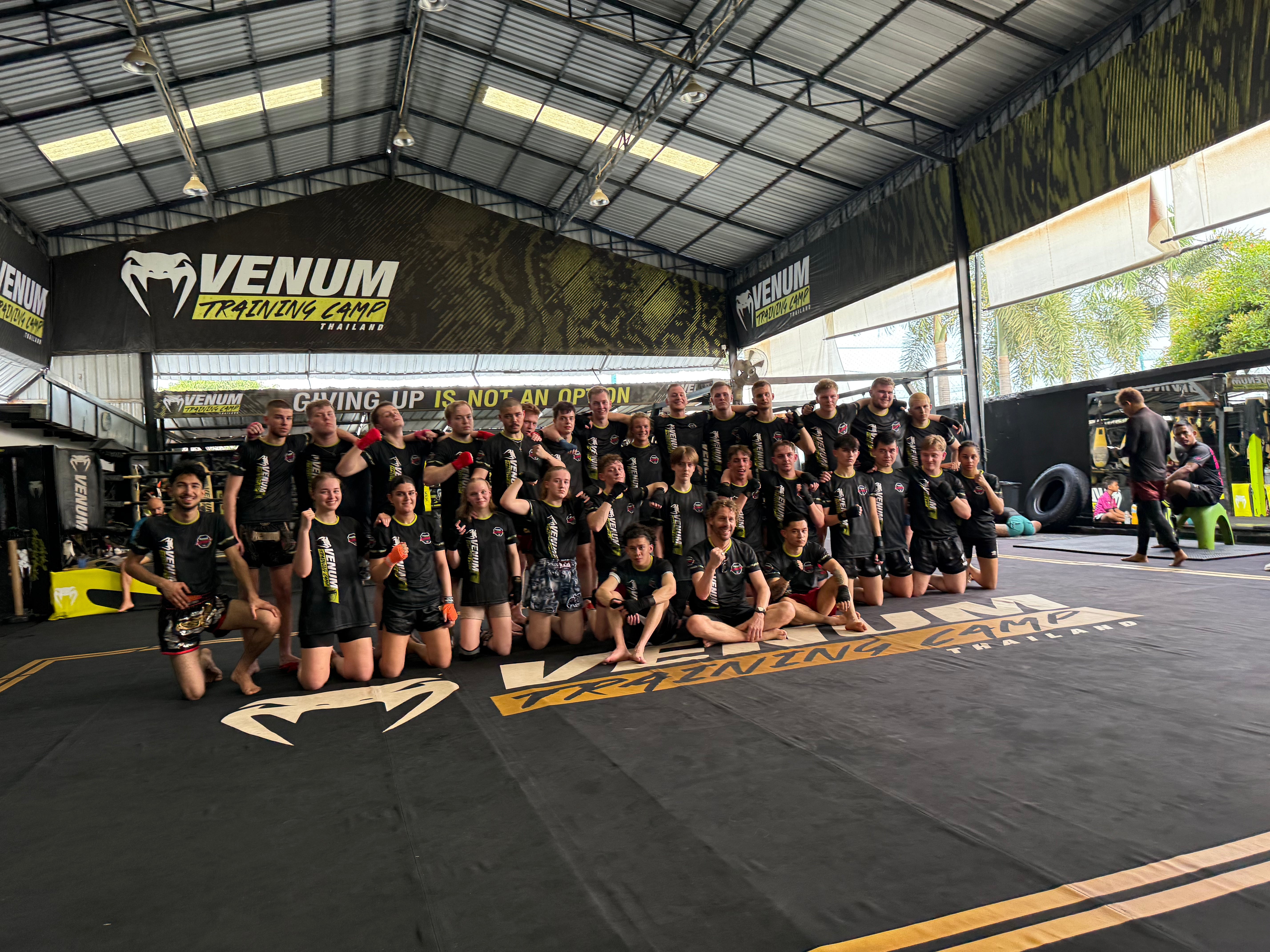 Muay Thai i Norge – utstyr, nivåer og hvordan du velger riktig