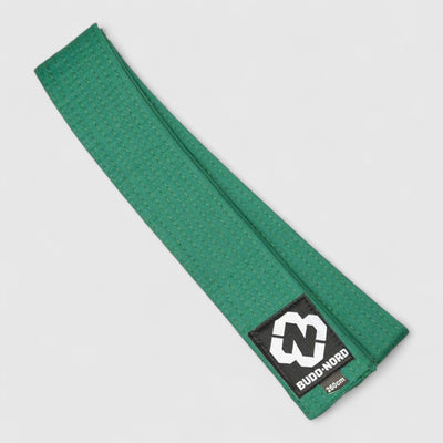 BUDO - NORD Premium Kyubelte i høy kvalitet for kampsport og trening – slitesterkt - CombatStore.no