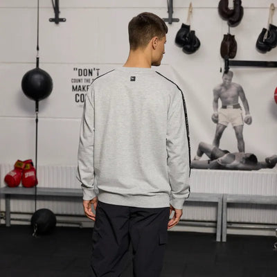 EVERLAST GREATEST CREW genser - CombatStore.no