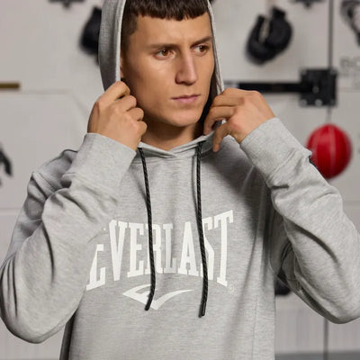 EVERLAST Iconic hettejakke - CombatStore.no
