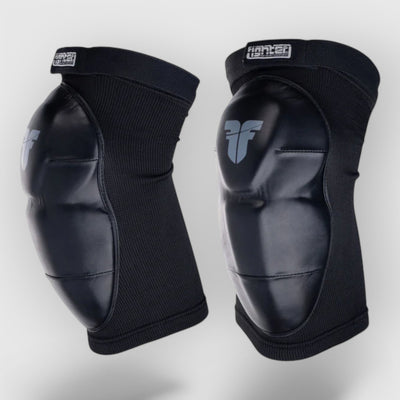 FIGHTER Kne - og albuebeskytter for MMA Ground & Pound - CombatStore.no