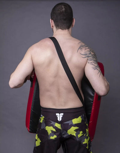 FIGHTER Stor slagpute XXL - CombatStore.no