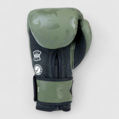 FIGHTER Tactical boksehansker - CombatStore.no