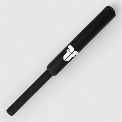 FIGHTER Trenings batong - Svart - CombatStore.no