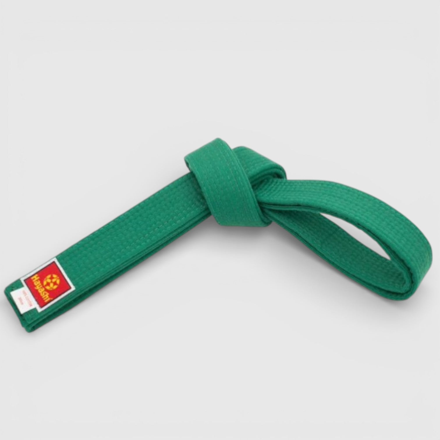 Hayashi Budo & Karatebelte – slitesterk kvalitet for seriøs trening - Combat Store AS