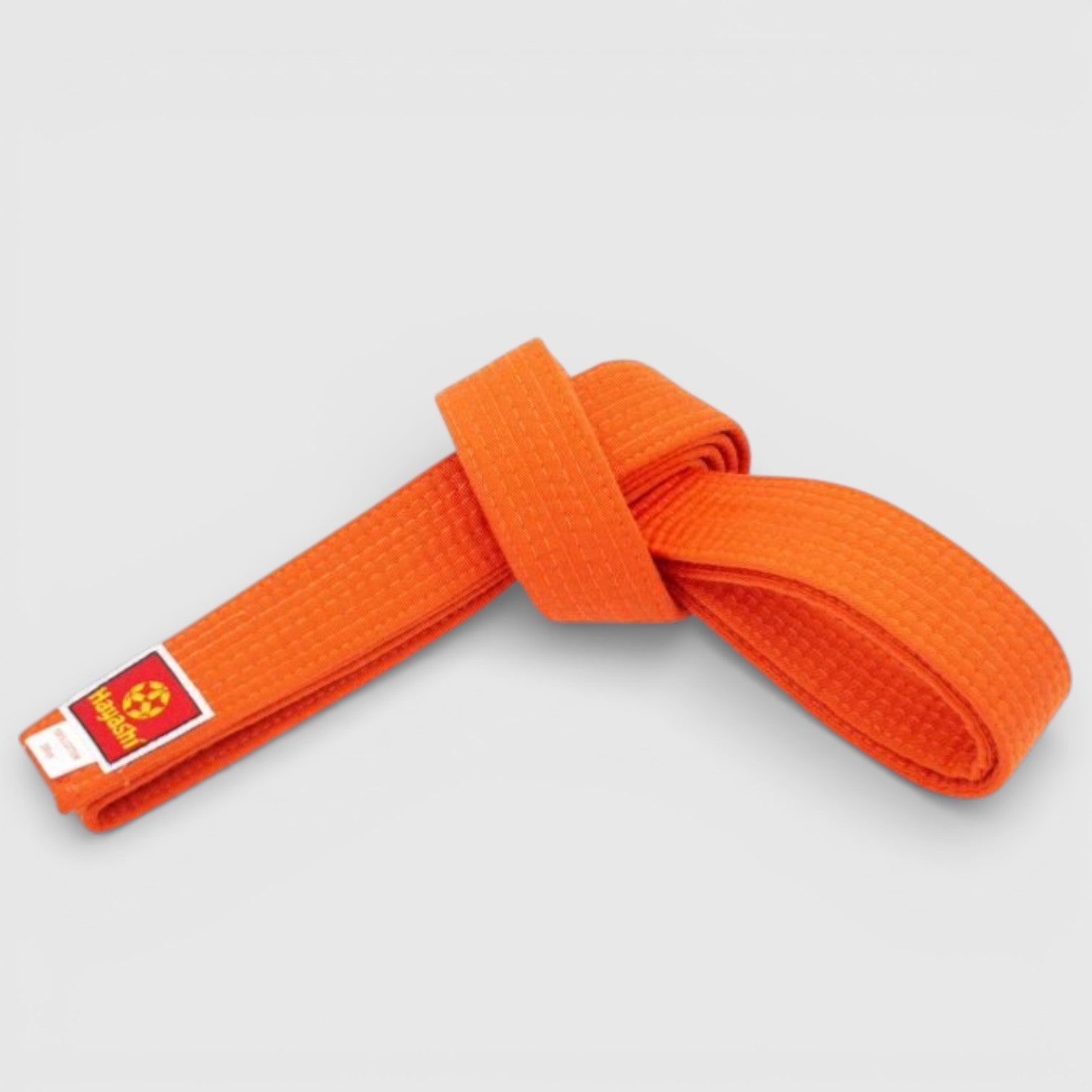 Hayashi Budo & Karatebelte – slitesterk kvalitet for seriøs trening - Combat Store AS