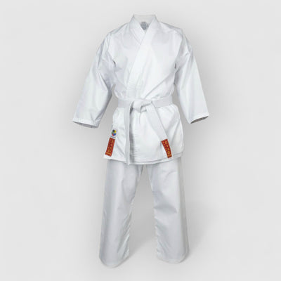 HAYASHI Heian Deluxe WKF - Godkjent Karate Gi - CombatStore.no