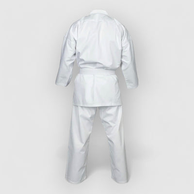 HAYASHI Heian Deluxe WKF - Godkjent Karate Gi - CombatStore.no
