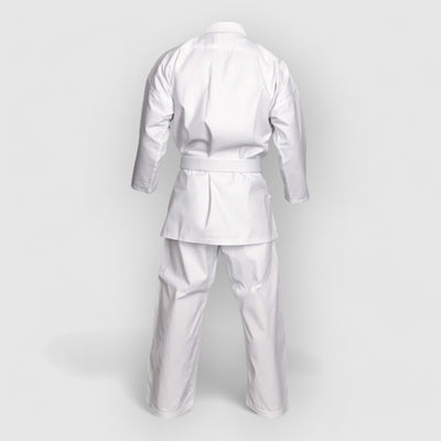 HAYASHI Kinsa Nybegynnerdrakt/Karate Gi - CombatStore.no