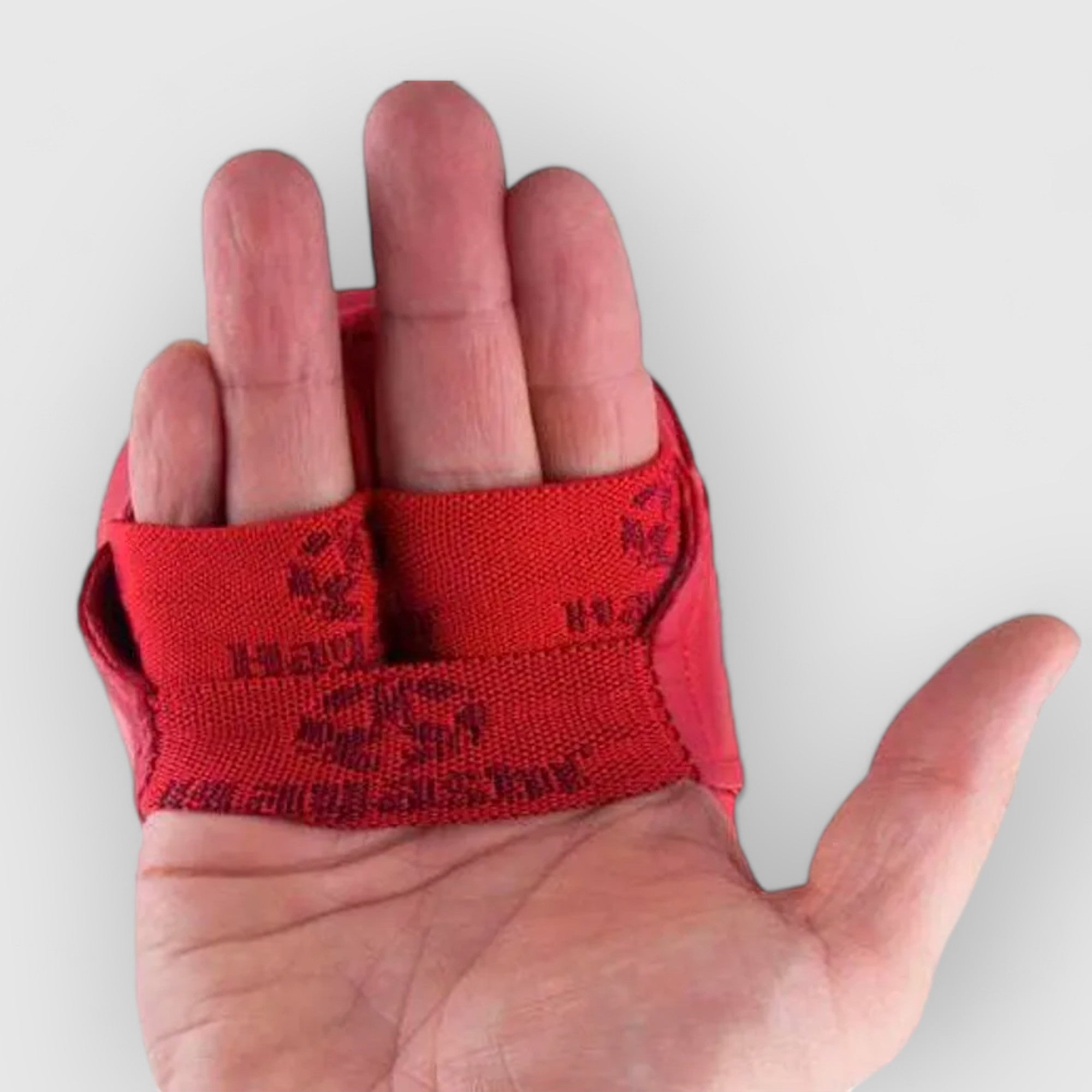 HAYASHI Tsuki WKF - Godkjent Premium Kumitehansker - CombatStore.no