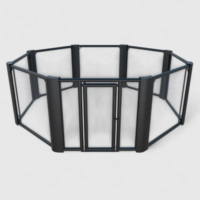 MMA bur uten gulv - Treningsring - CombatStore.no