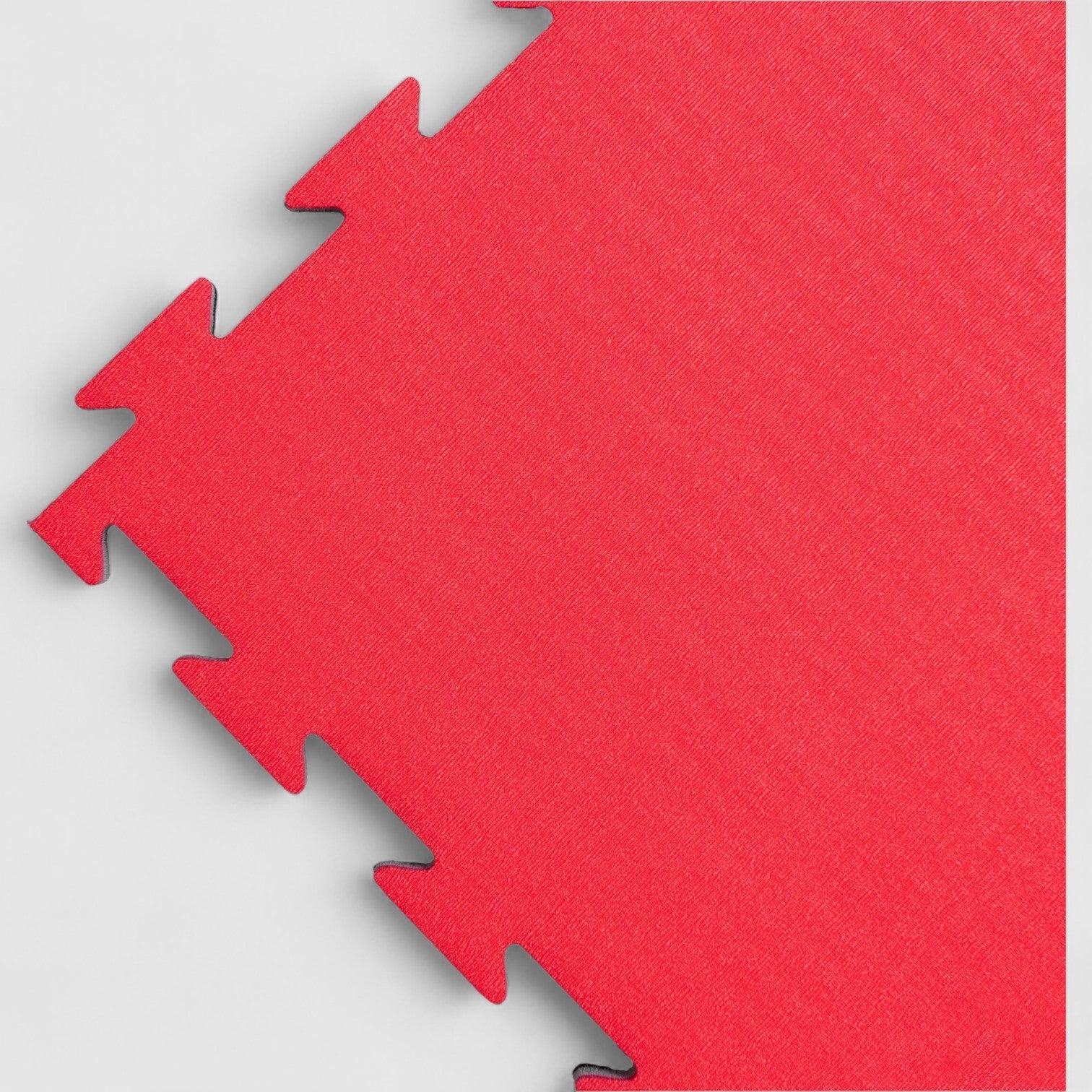 ProGame Rød/Blå BASIC flettematte - CombatStore.no