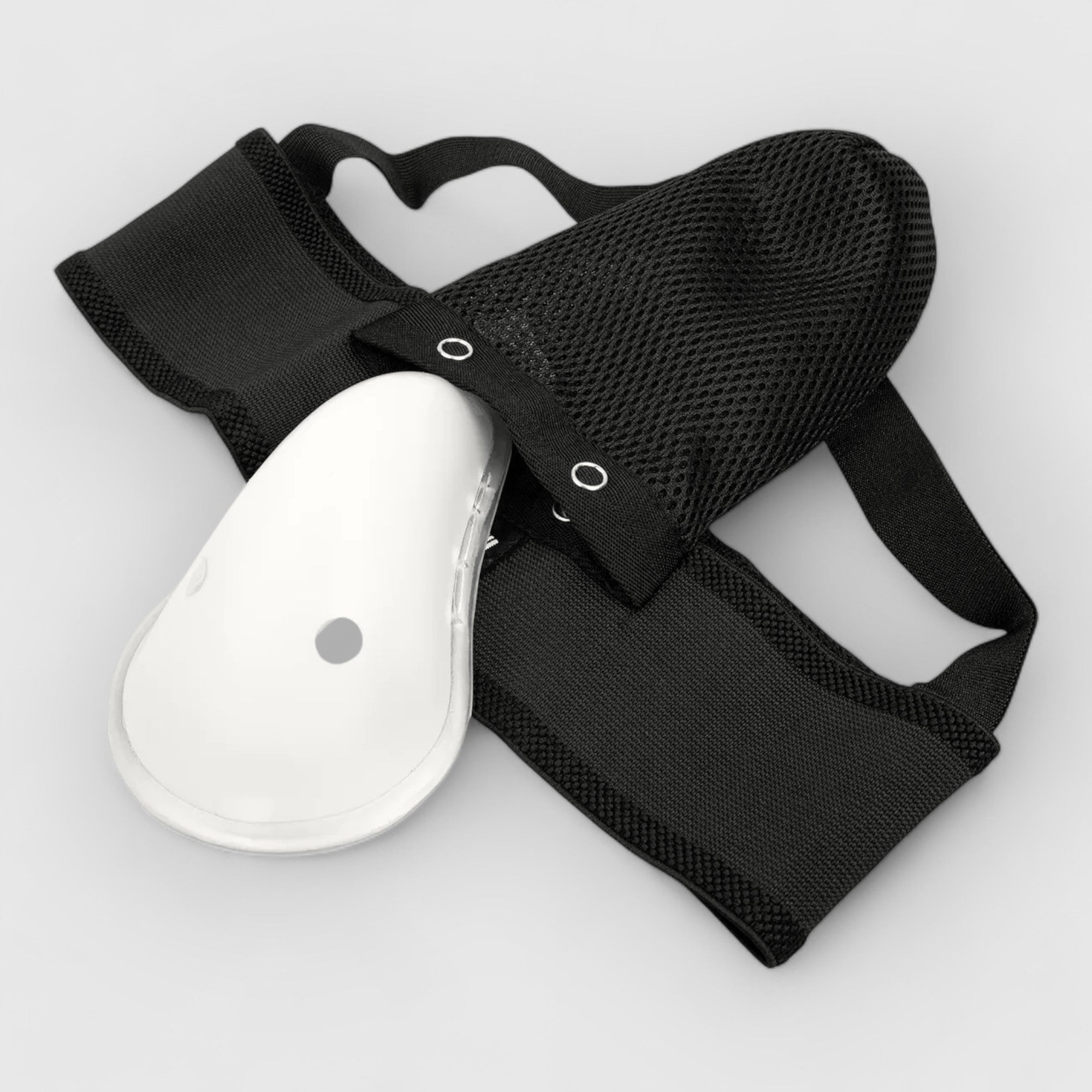 RINGHORNS Charger Susp for barn - Svart - CombatStore.no