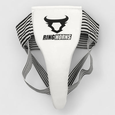 RINGHORNS Charger Susp for Damer - Hvit - CombatStore.no