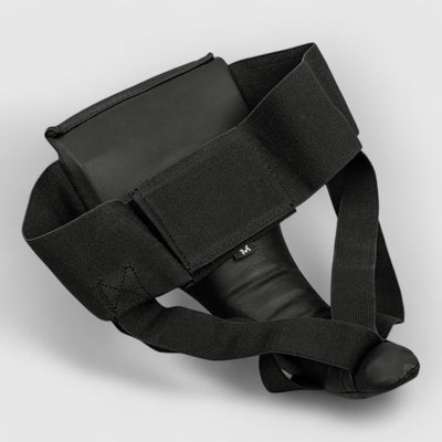 RINGHORNS Charger Susp for Damer - Svart - CombatStore.no