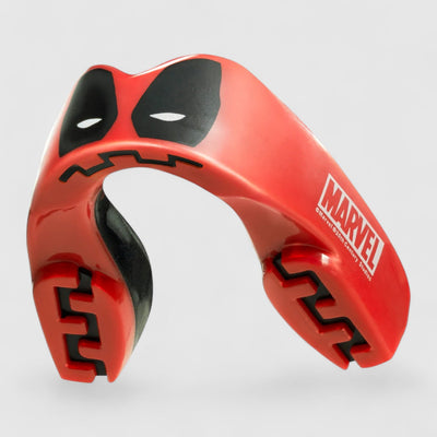 SAFEJAWZ Deadpool tannbeskytter - CombatStore.no