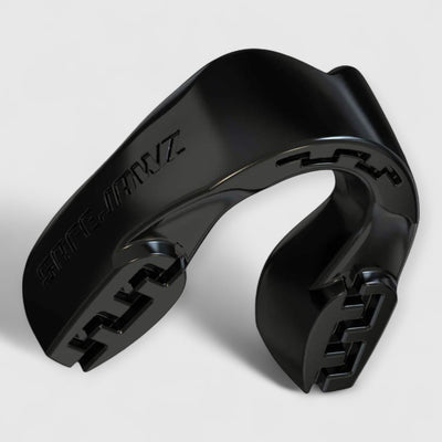 SAFEJAWZ INTRO Tannbeskytter for Junior/Senior +12 år - CombatStore AS