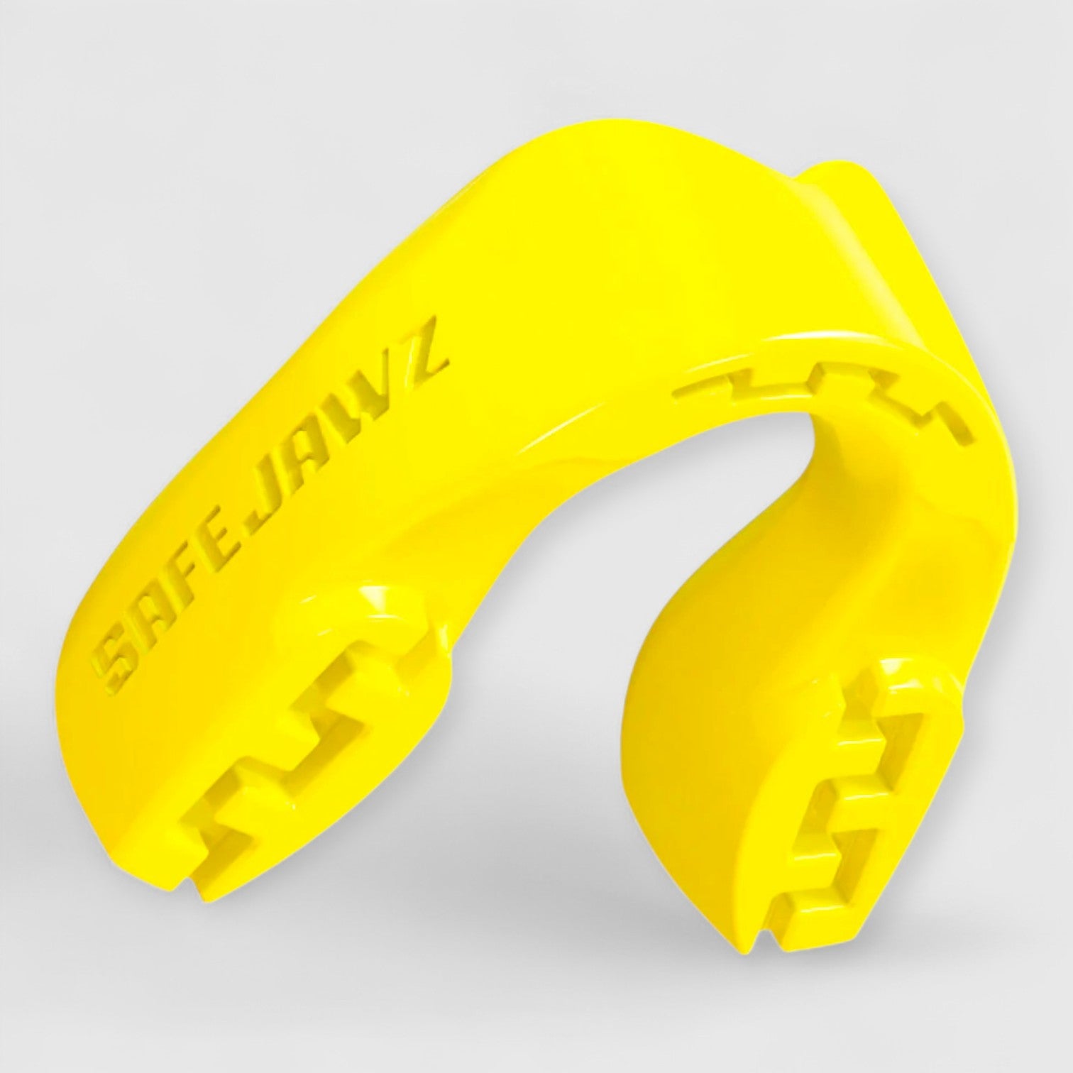 SAFEJAWZ INTRO Tannbeskytter for Junior/Senior +12 år - CombatStore AS