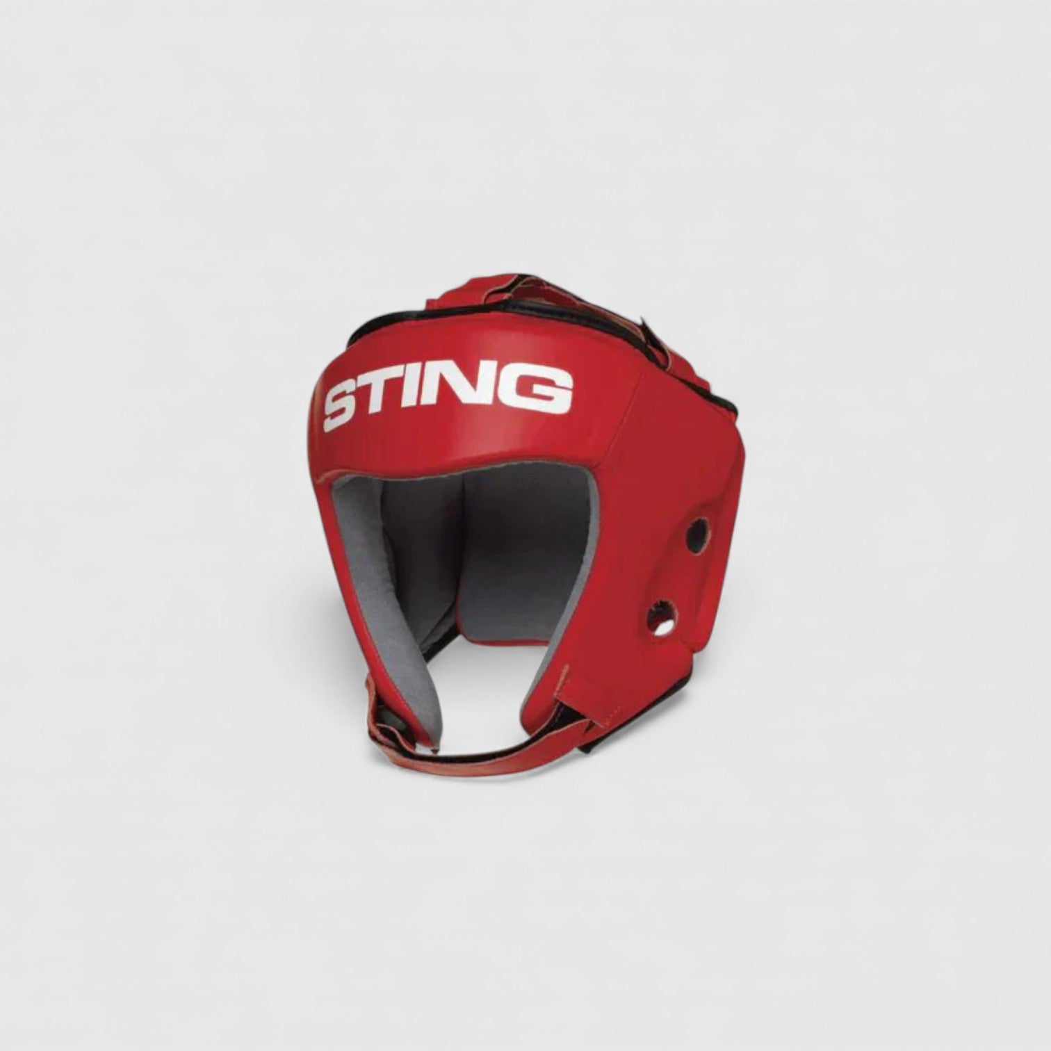 STING Godkjent boksehjelm 2.0 - Combat Store AS