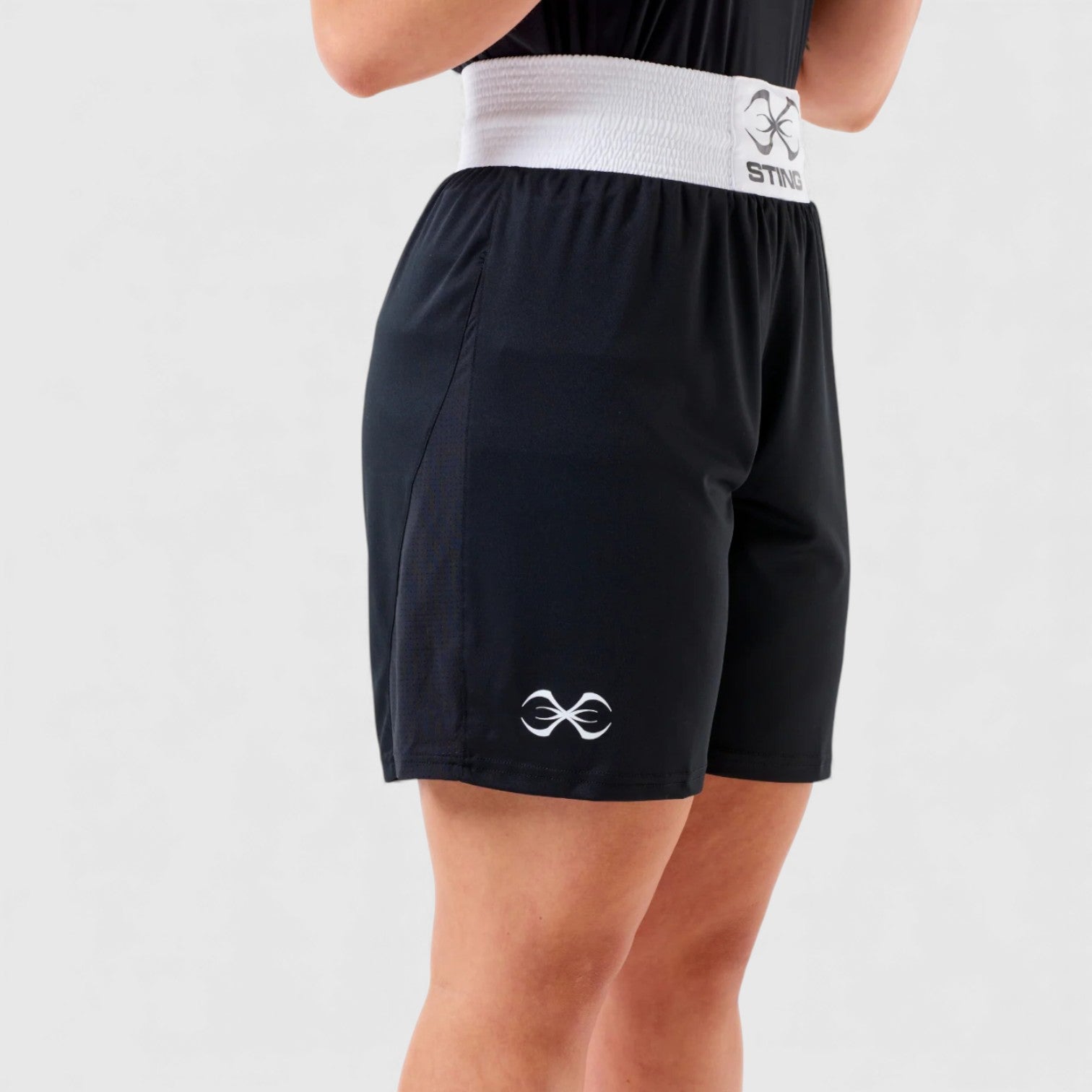 STING Unisex Mettle bokseshort 2.0 - Combat Store AS